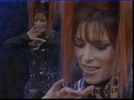 Mylène Farmer